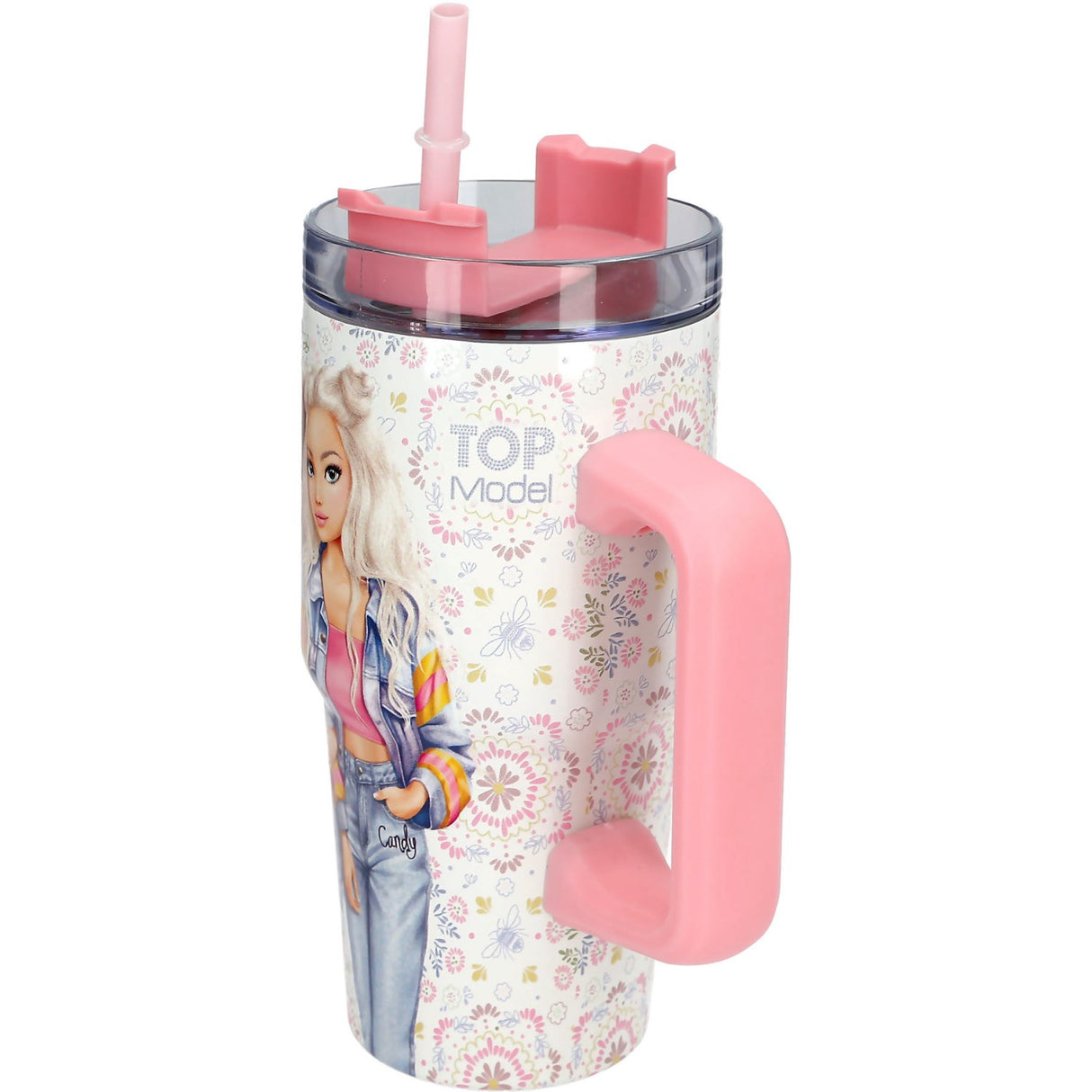 TOPModel Festival Fun To-Go-Cup