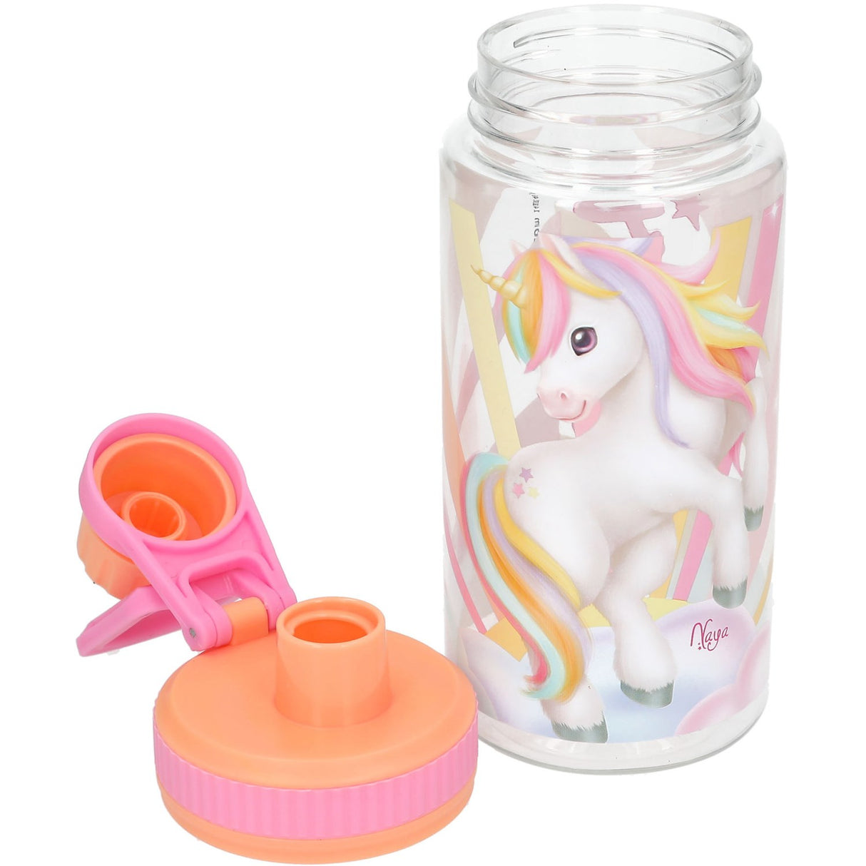 Ylvi Sugar Pop Drinking Bottle