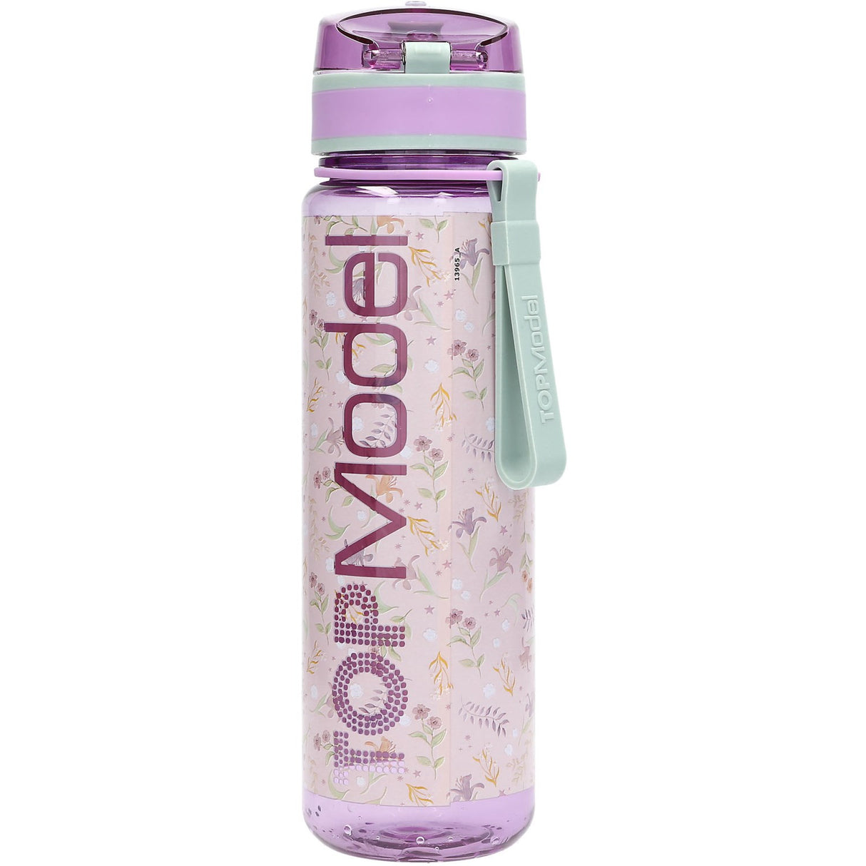 TOPModel Blooming Kitty Drinking Bottle