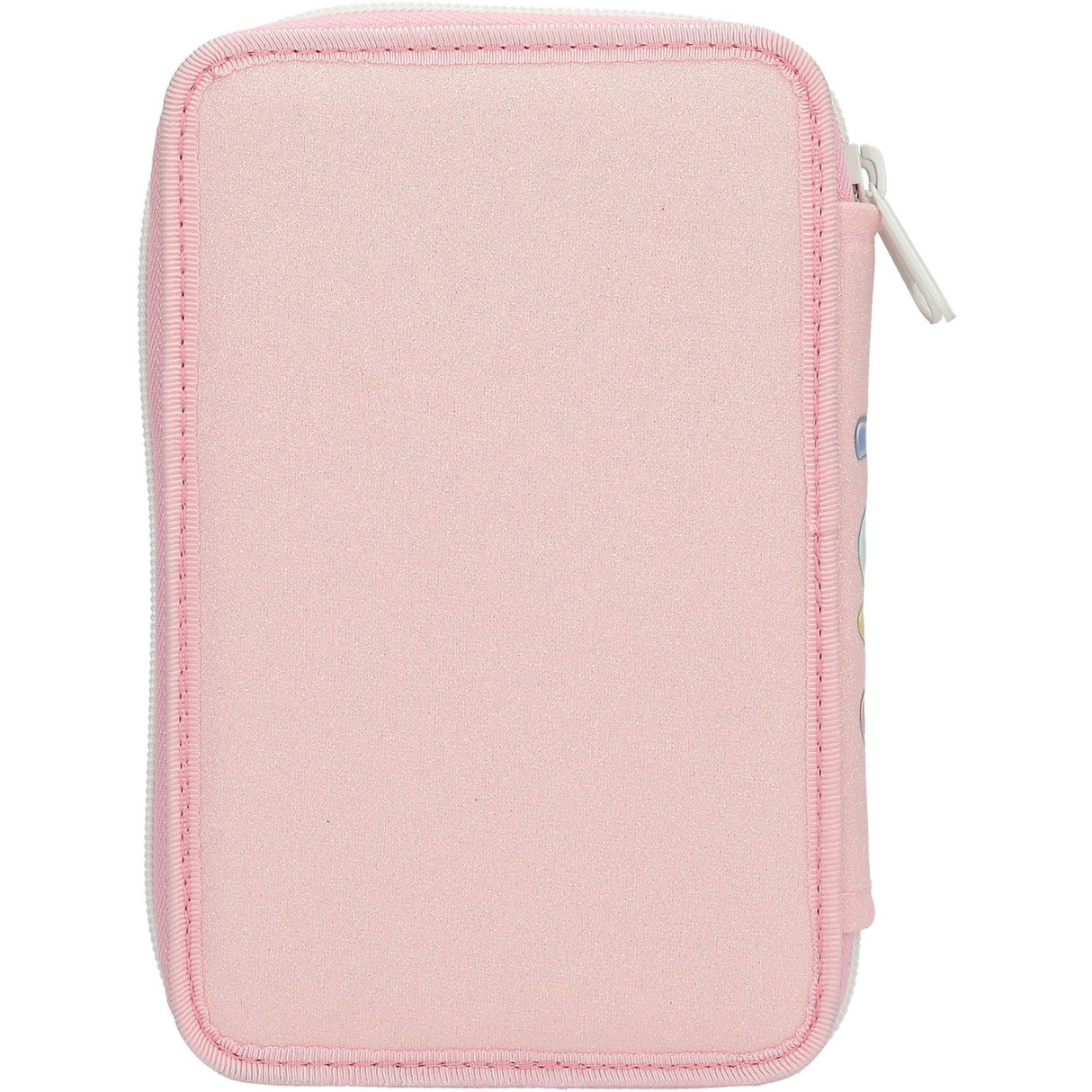 Ylvi Sugar Pop Double Pencil Case