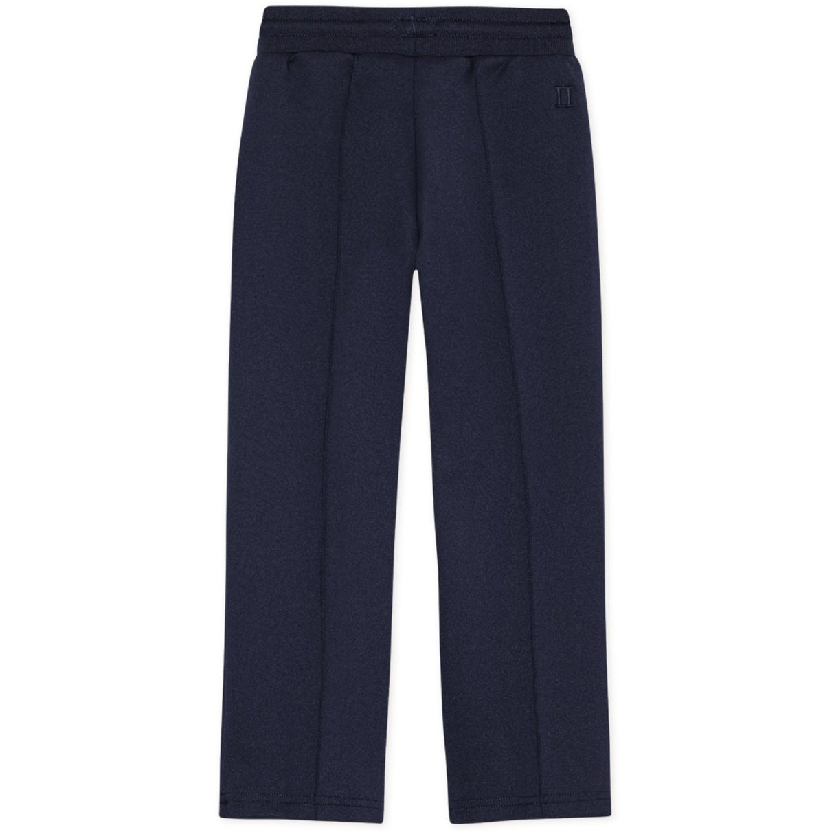 Les Deux Kids Dark Navy Ballier Crew Track Pants