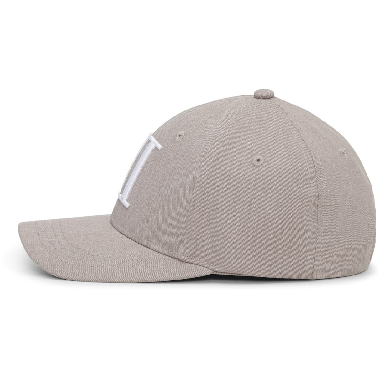 Les Deux Kids Dark Sand Encore Baseball Cap