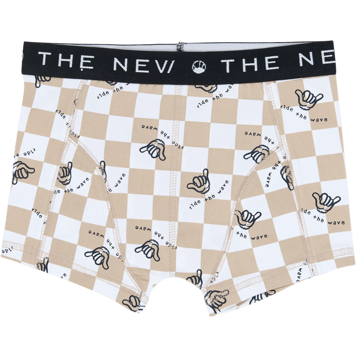 The New Navy Blazer Tnthe New Boxers 2-Pack