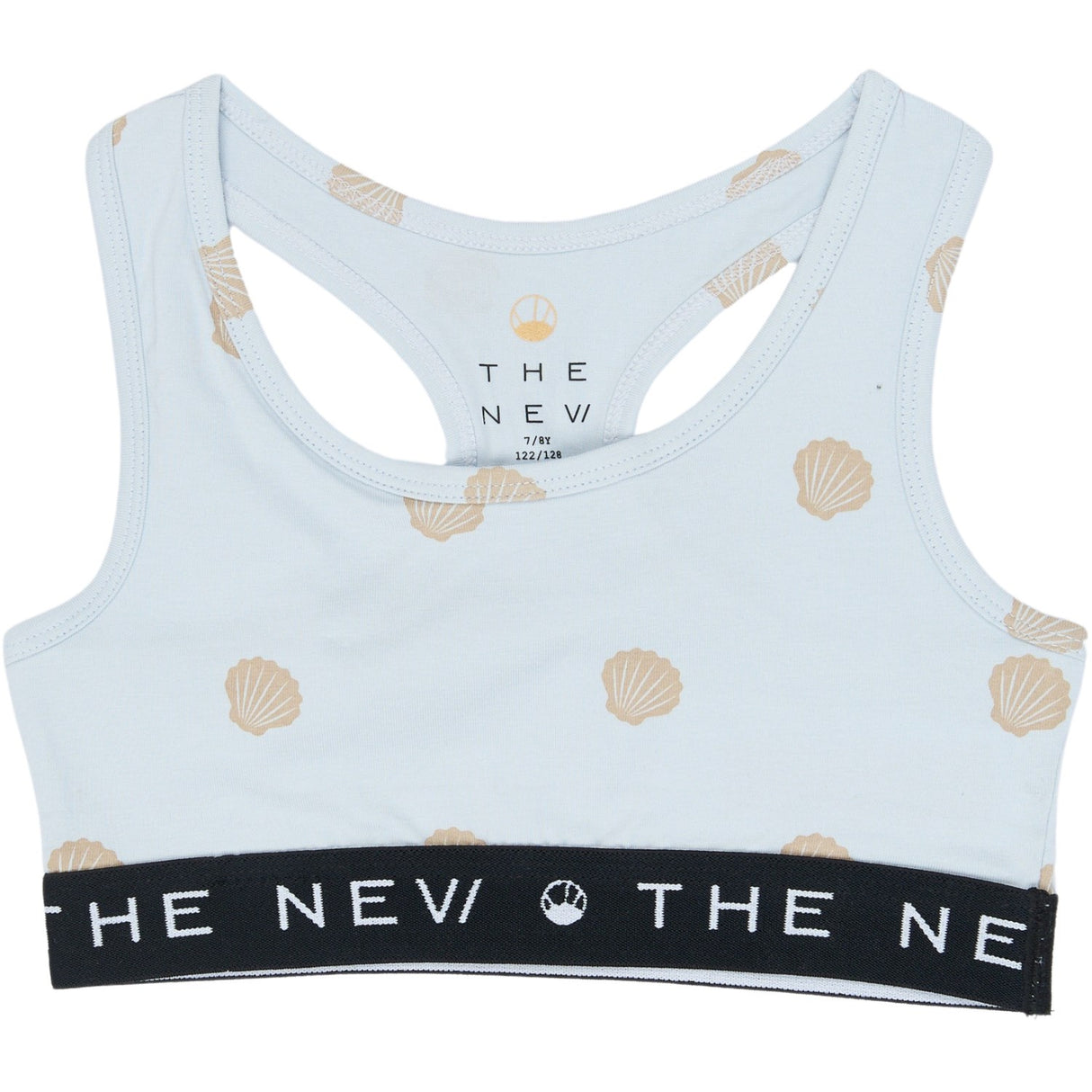 The New Peach Whip Tnthe New Top 2-Pack