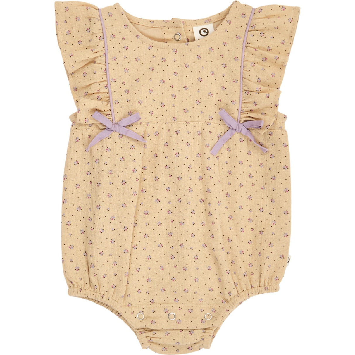 Müsli Safari/ Bloom/ Dream Tulip Frill S/S Body
