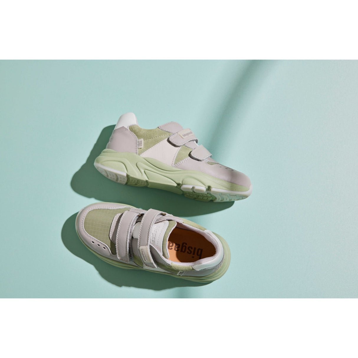 Bisgaard Sage Herle Tex Sneakers