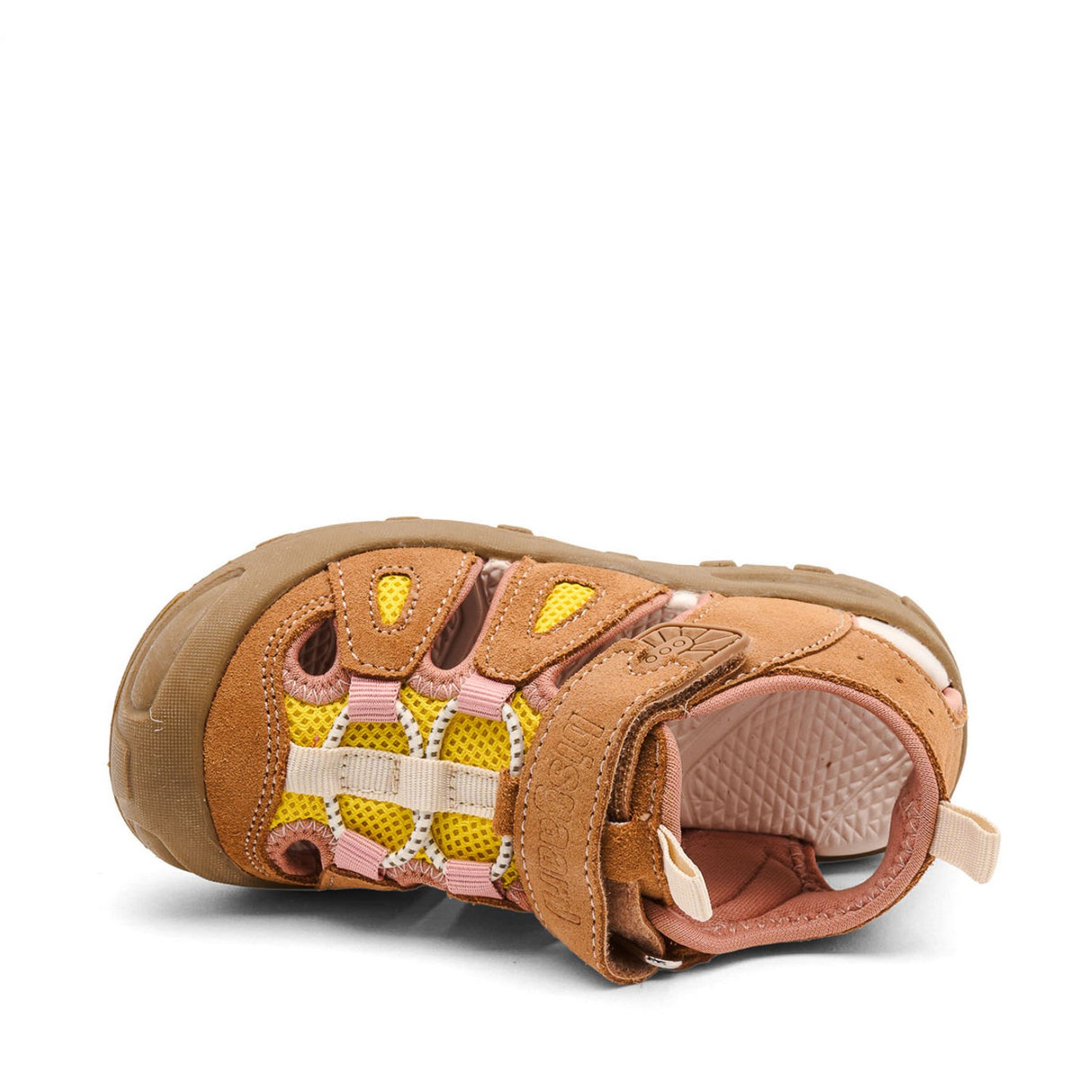 Bisgaard Rose Parker Sandal