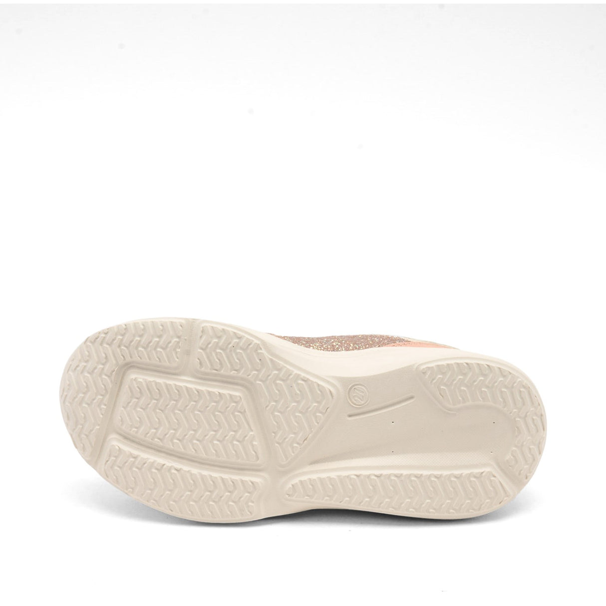 Bisgaard Earth Yuki Glitter Sneakers