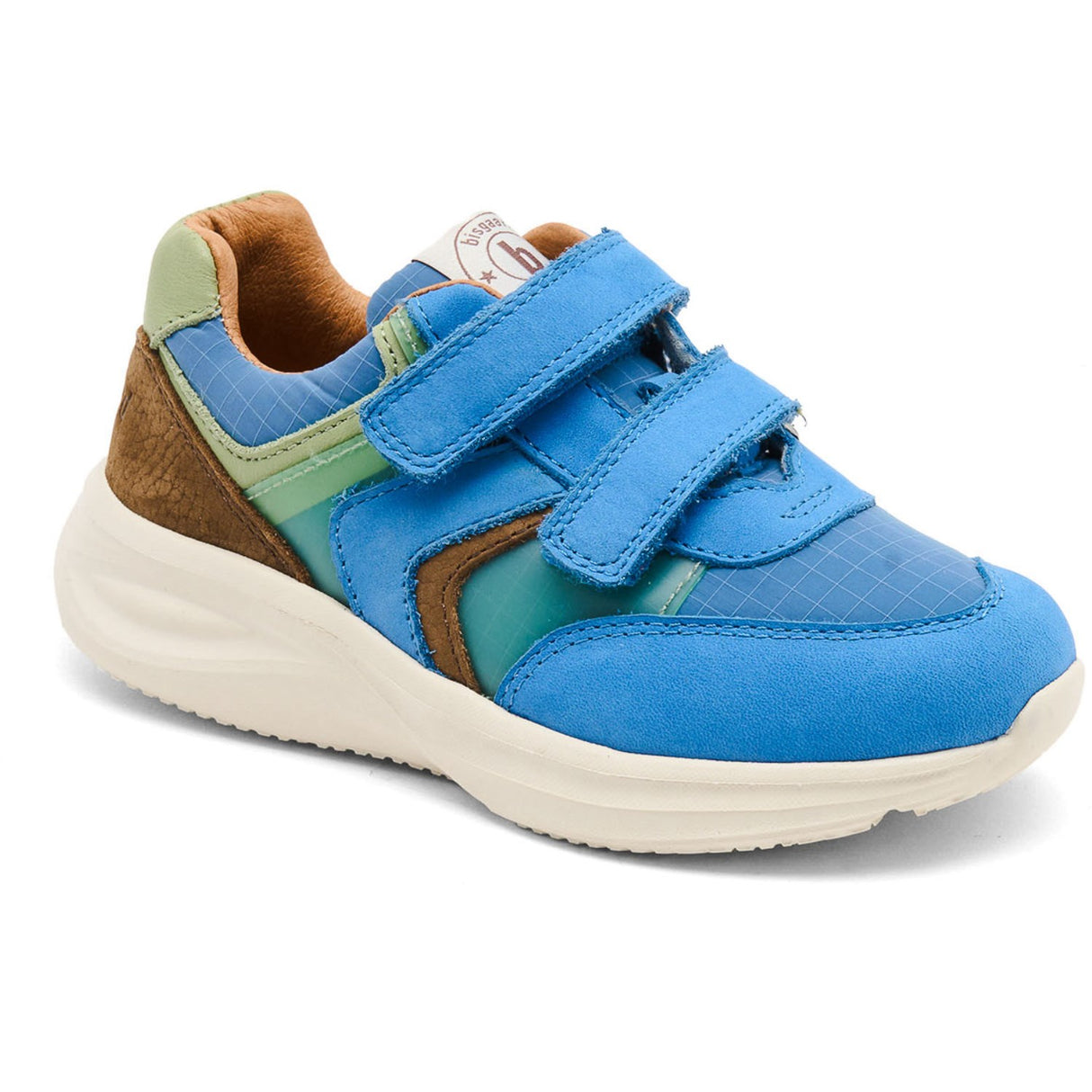 Bisgaard Sky Yuki Sneakers