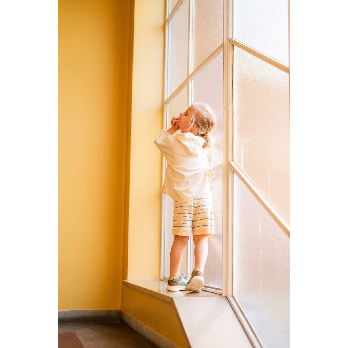 Bisgaard Sky Yuki Sneakers