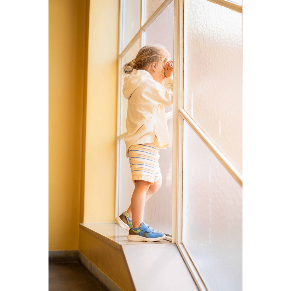 Bisgaard Sky Yuki Sneakers