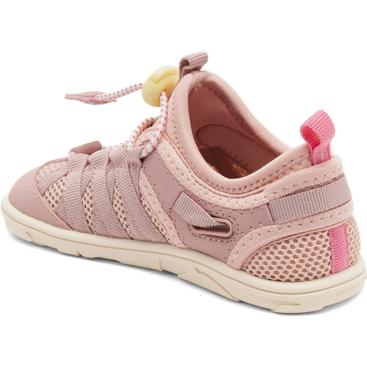 Bisgaard Rose Barefoot Ivy Lace Shoe
