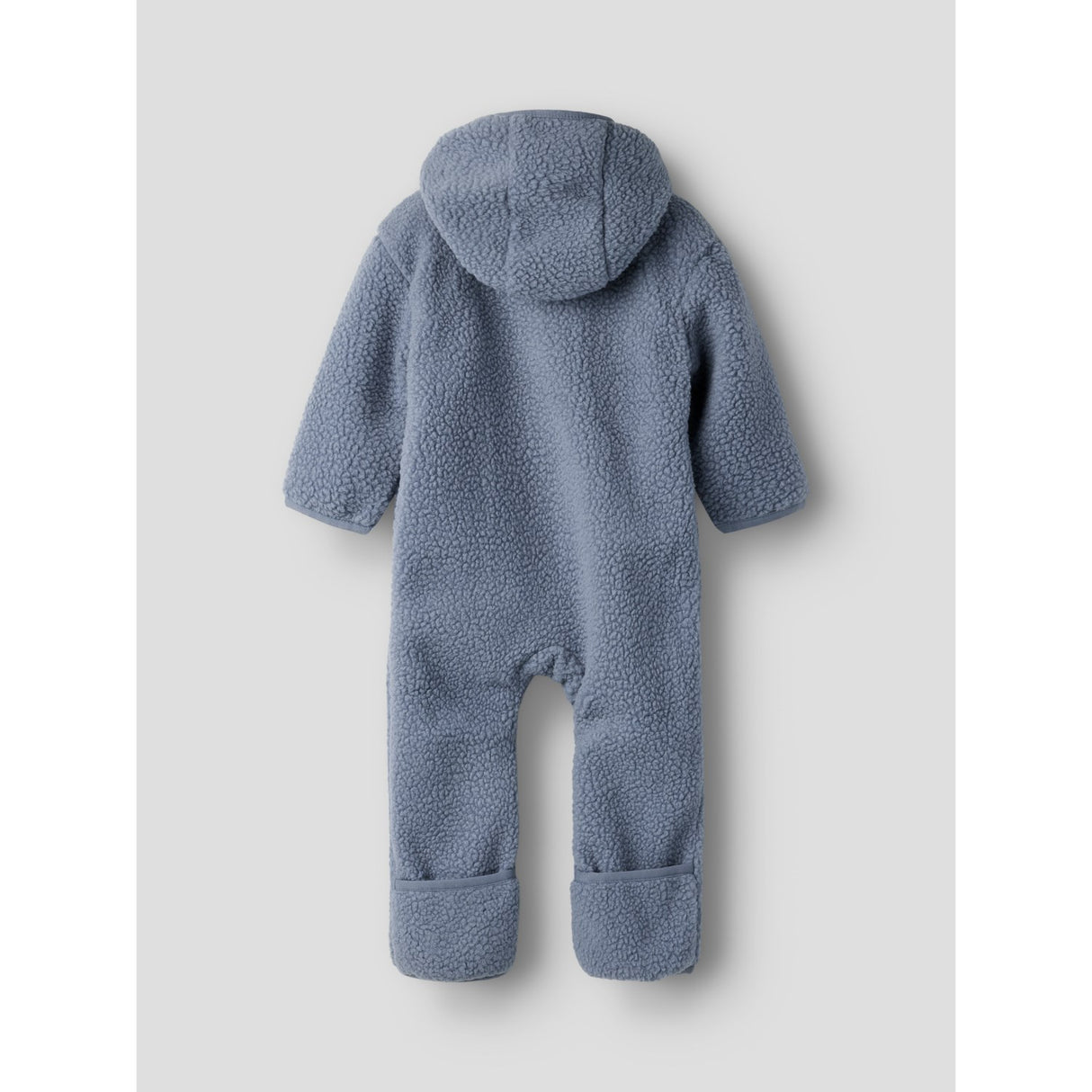 Name It Flint Stone Nbmmall Sherpa Suit