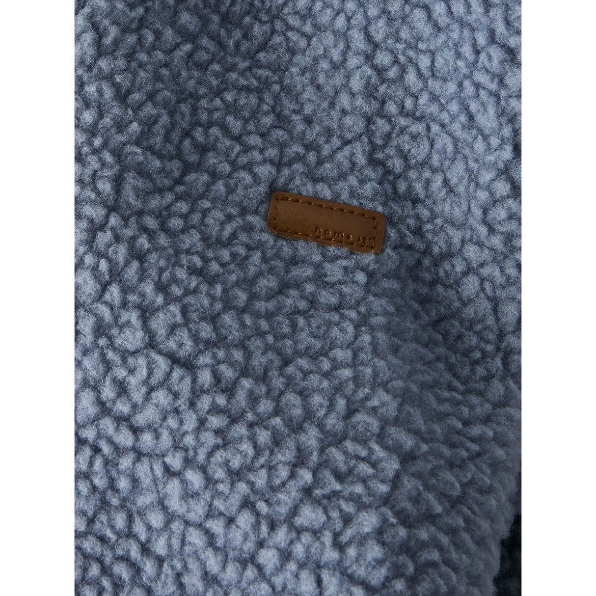 Name It Flint Stone Nbmmall Sherpa Suit