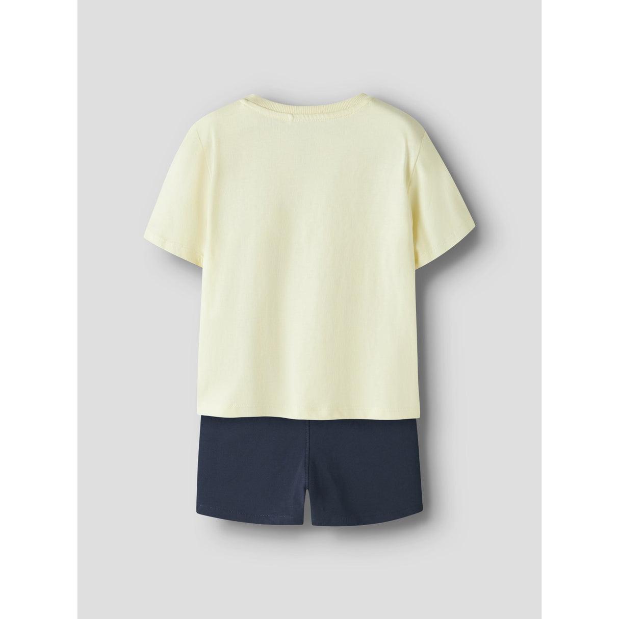 Name It Pear Sorbet Shark Diver Nmmvigor Ss Nreg Top Set