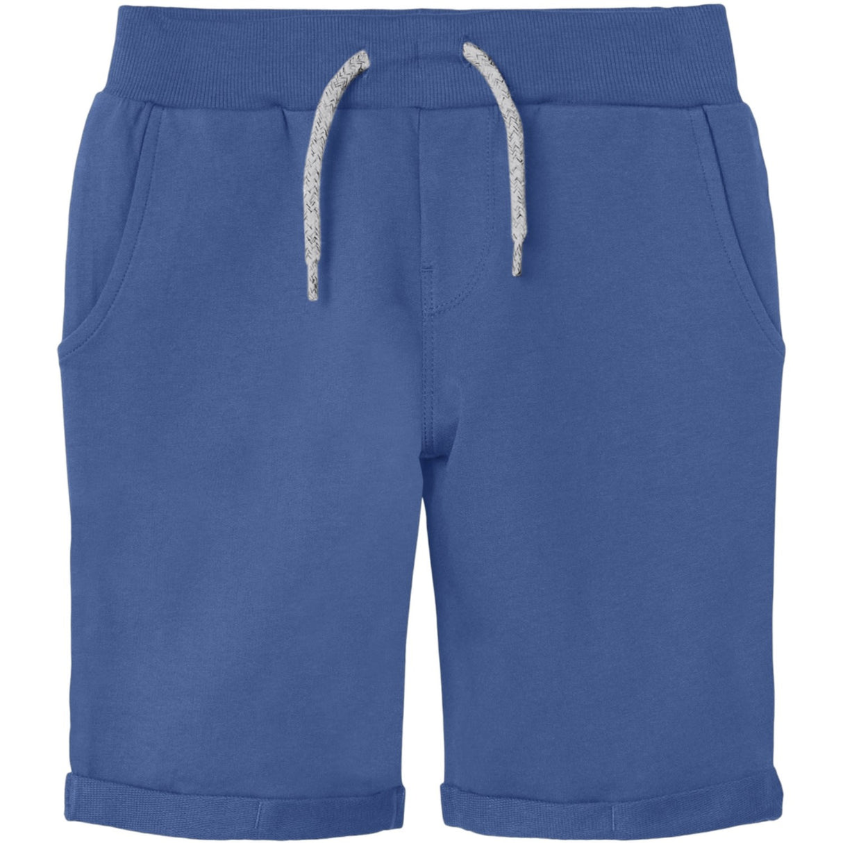 Name It Delft Nkmvermo Long Swe Shorts Unb F Noos