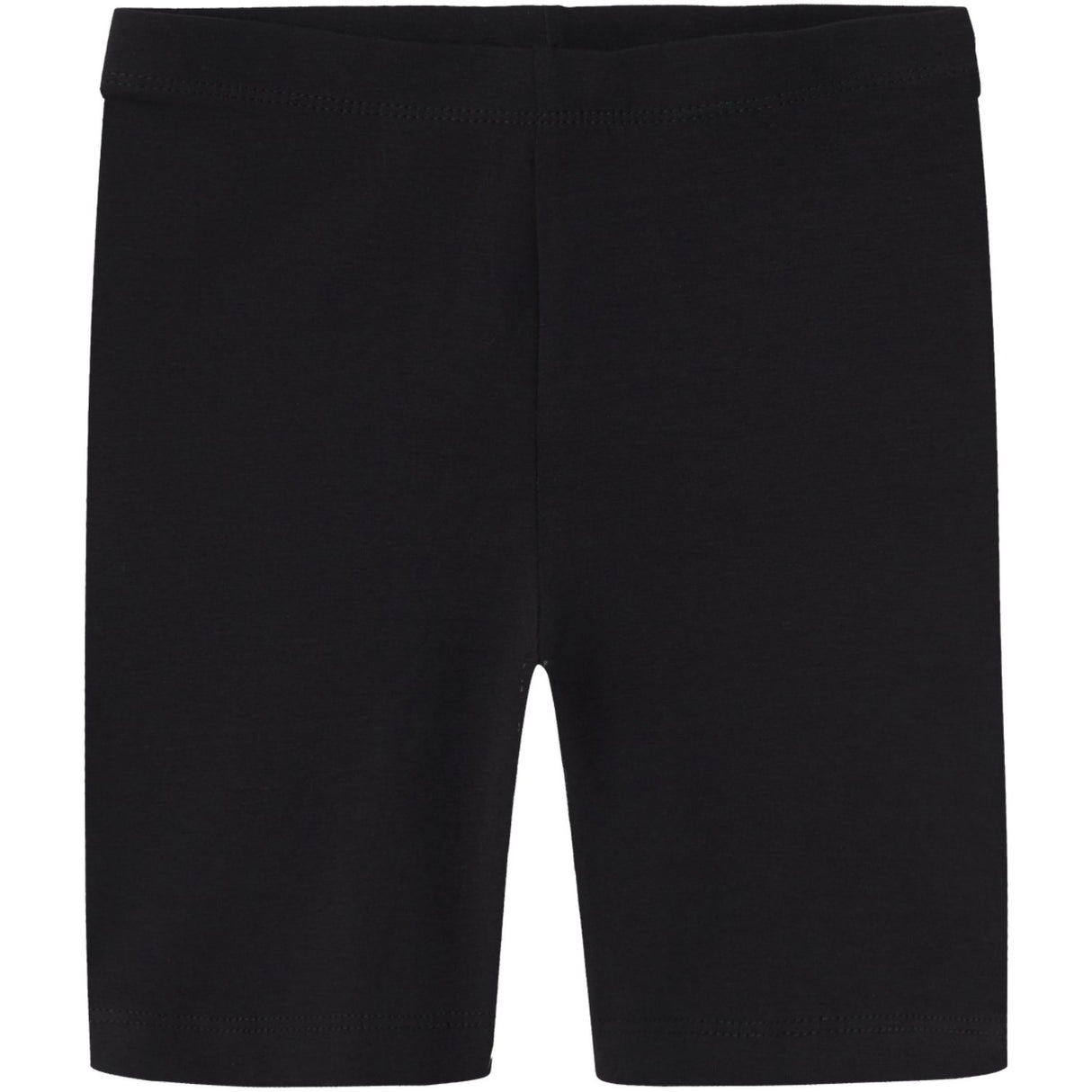 Name It Black Nkfvivian Short Leggings Noos