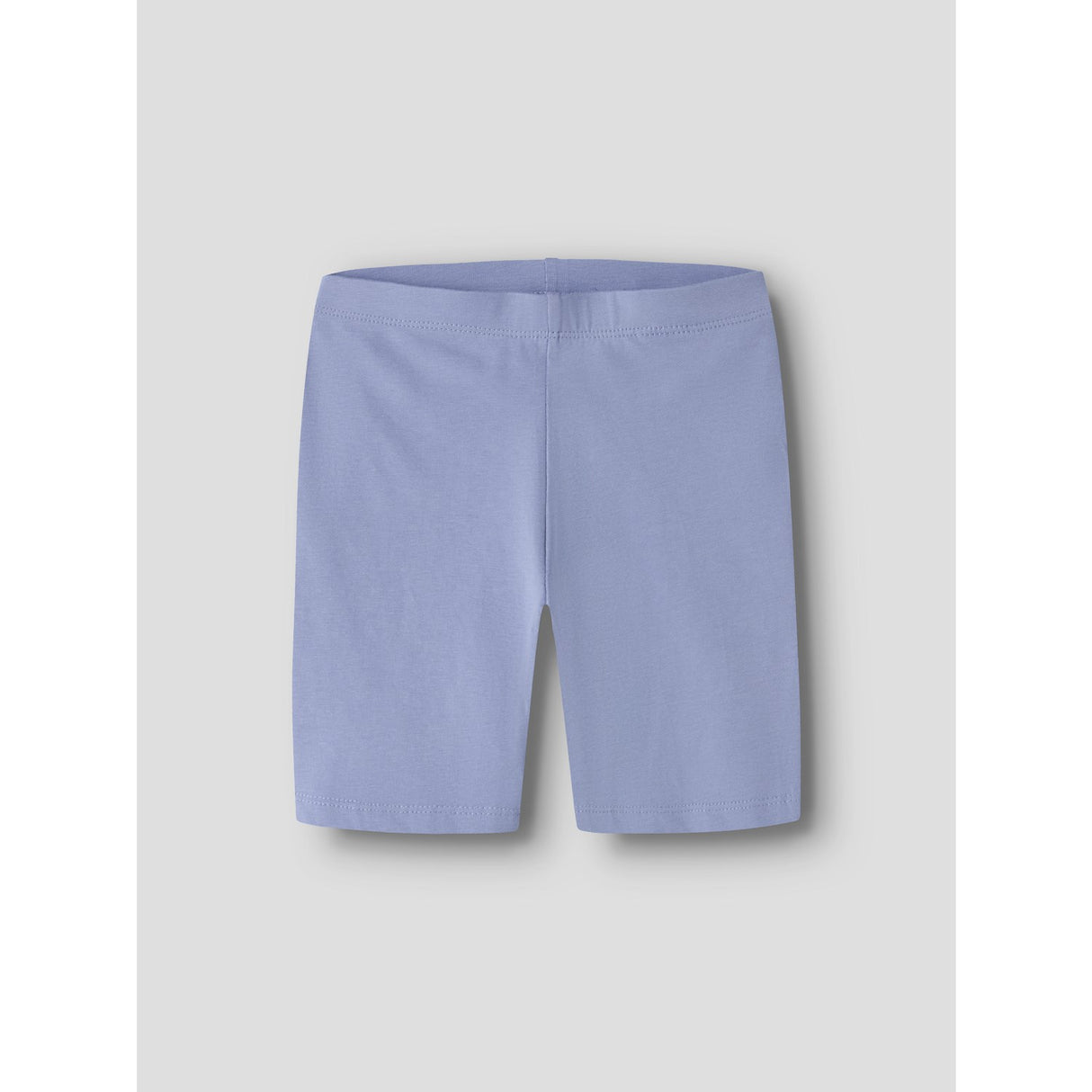 Name It Purple Impression Nkfvivian Short Leggings Noos