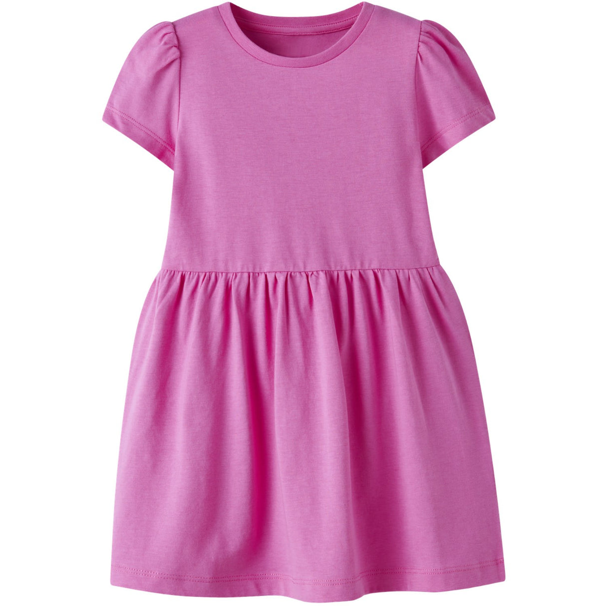 Name It Strawberry Moon Nmfvivia Ss Dress Noos