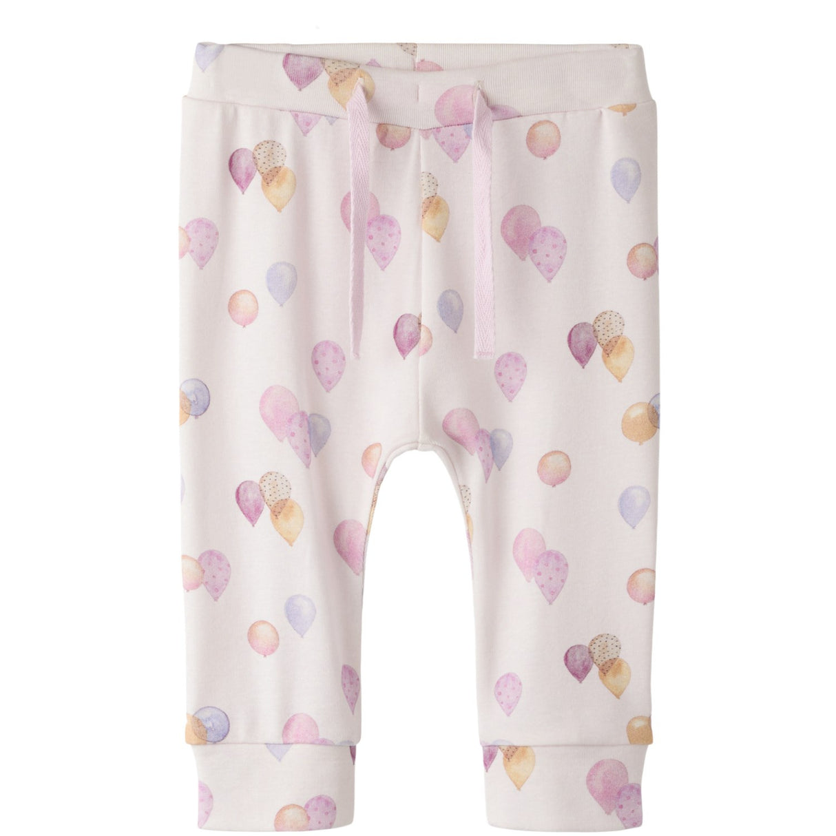 Name It Carinaria AOP Nbfdelilah Pants