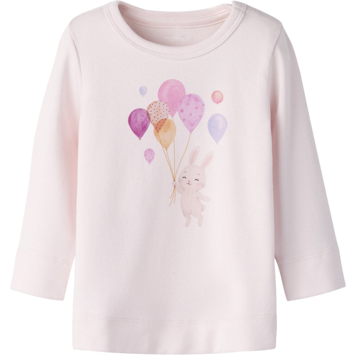 Name It Carinaria Nbfdemina Xsl Ls Top