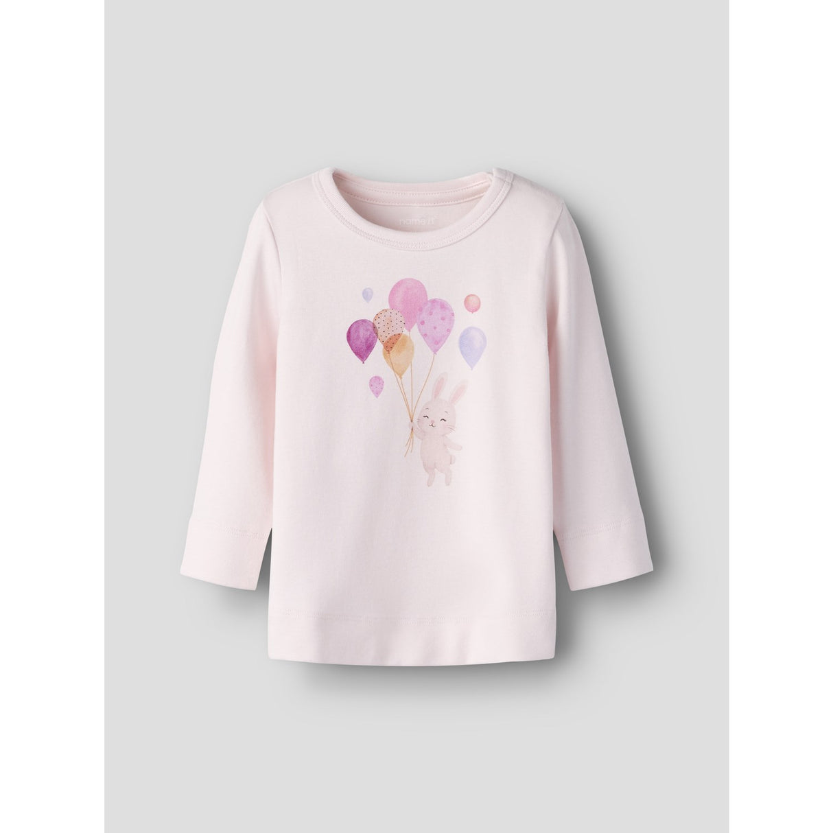 Name It Carinaria Nbfdemina Xsl Ls Top