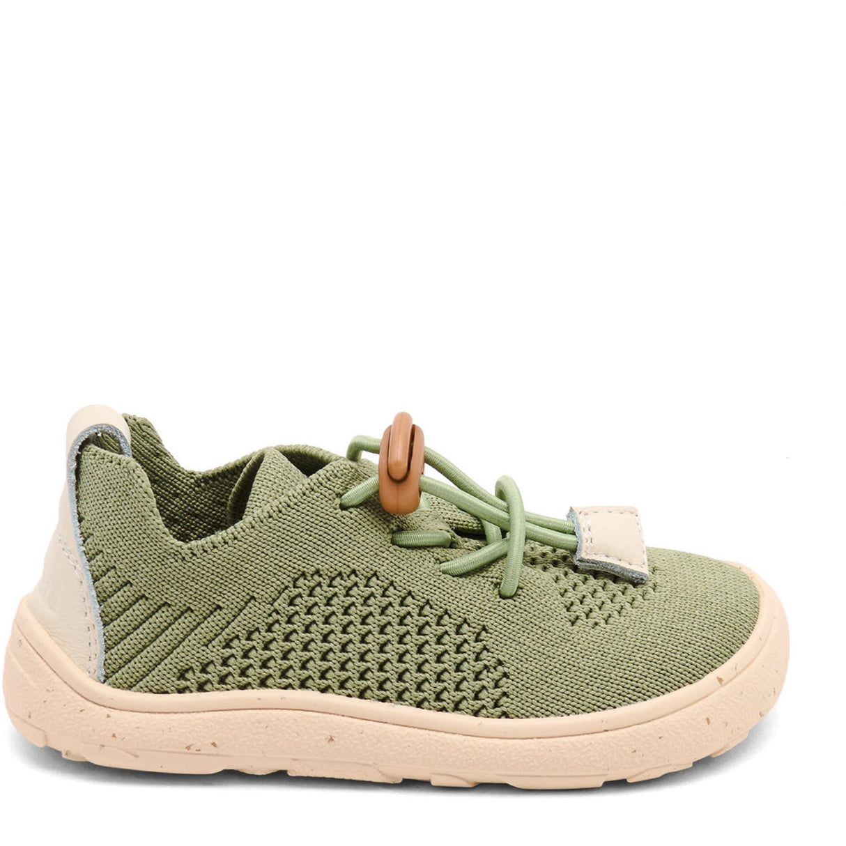 Bisgaard Sage Barefoot Jua First Step Shoe