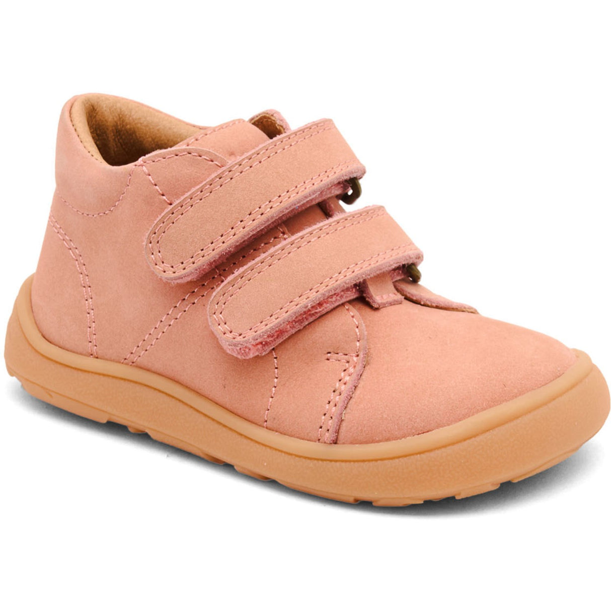 Bisgaard Rose Barefoot Dex First Step Shoe