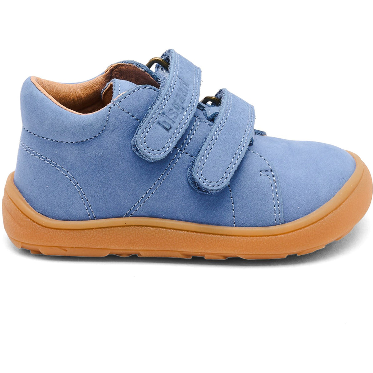 Bisgaard Sky Barefoot Dex First Step Shoe