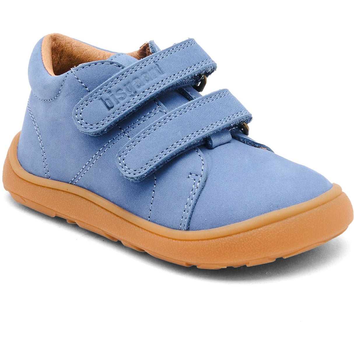 Bisgaard Sky Barefoot Dex First Step Shoe