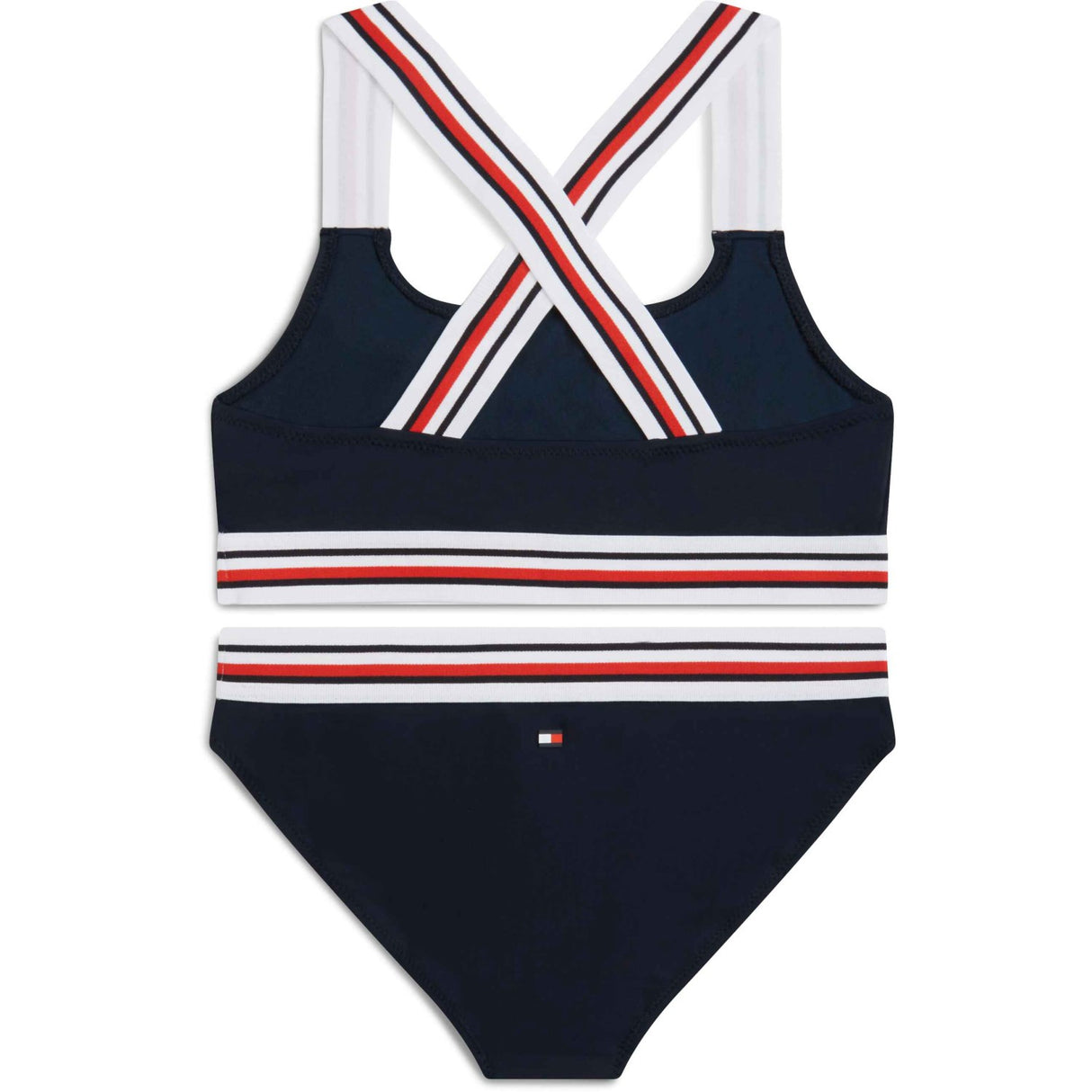 Tommy Hilfiger Dark Night Navy Bralette Set