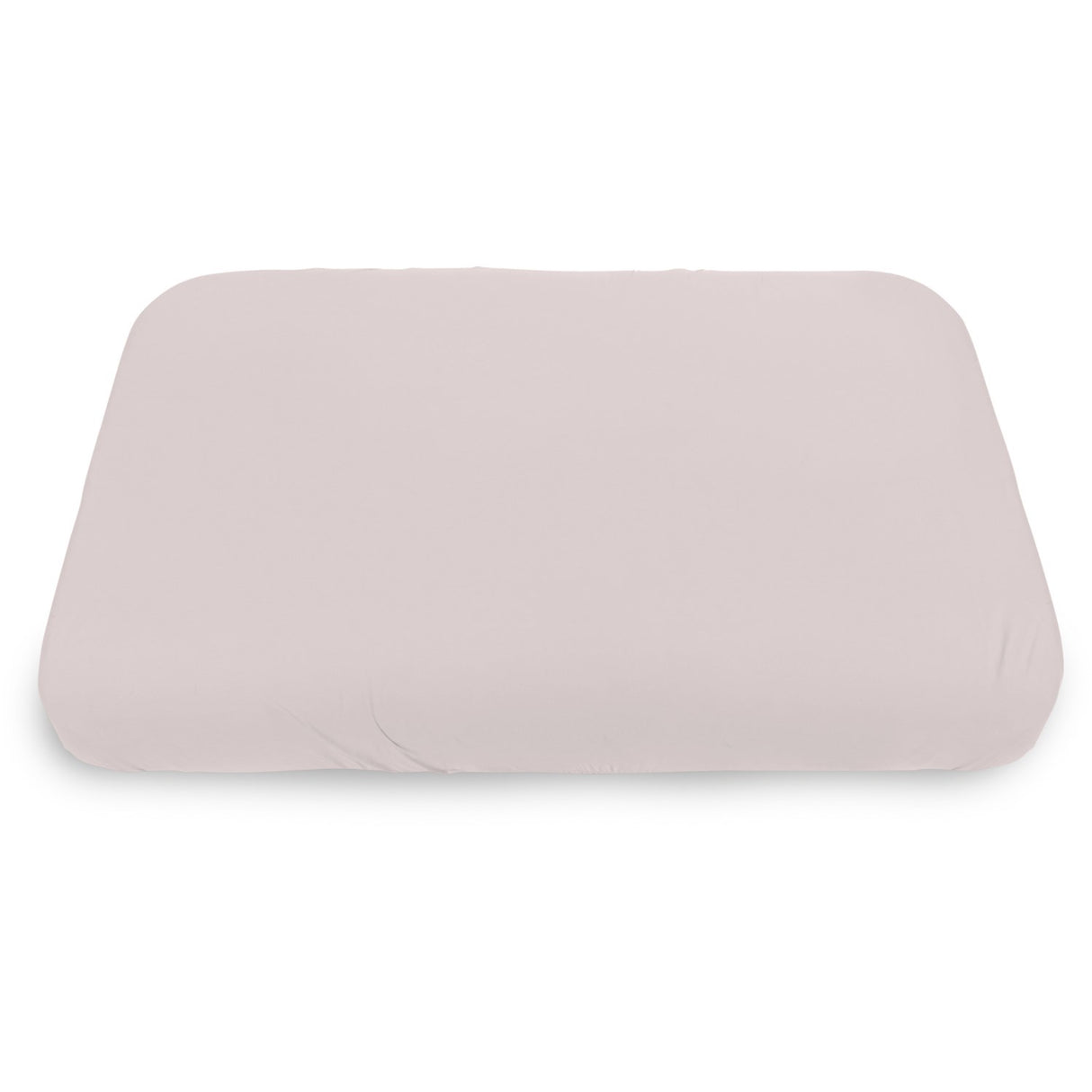 Sebra Birchbark Rose Jersey Sheet Baby