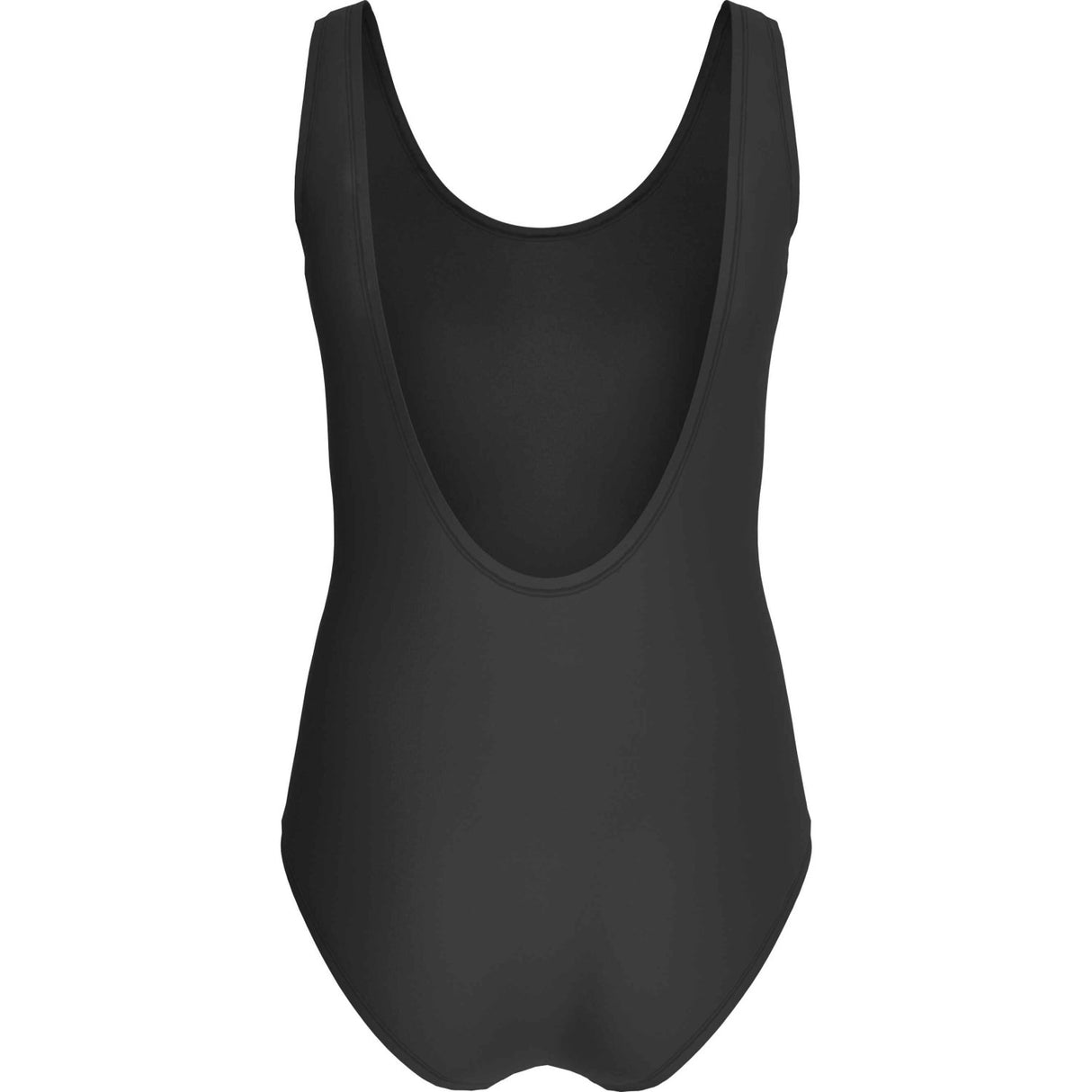 Calvin Klein Pvh Black Swimsuit