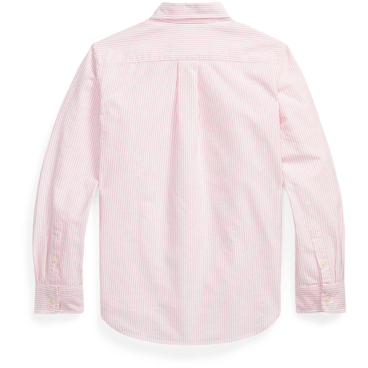 Polo Ralph Lauren New Rose/White Sport Shirt