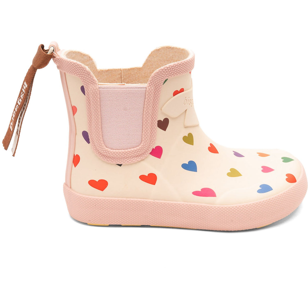 Bisgaard Love Barefoot Rubber Boot