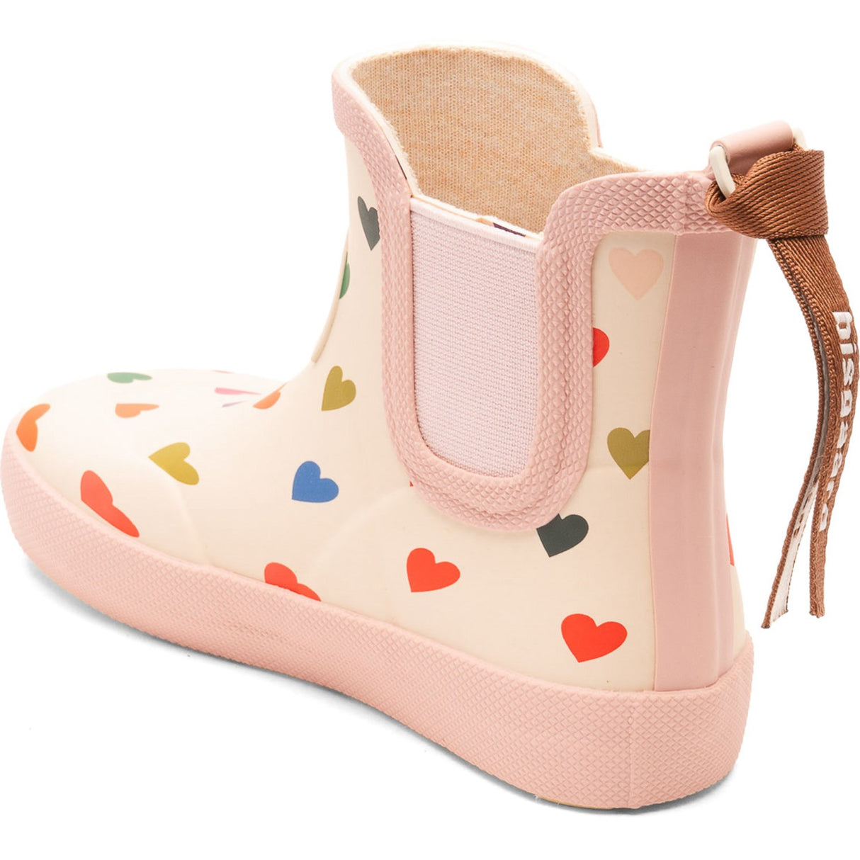 Bisgaard Love Barefoot Rubber Boot