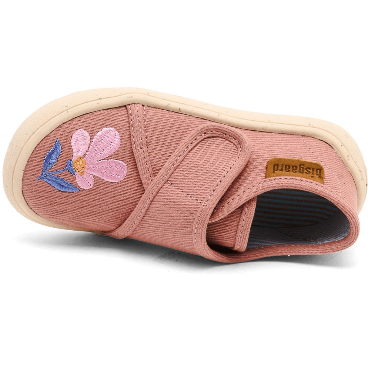 Bisgaard Hibiscus Pav Home Shoe