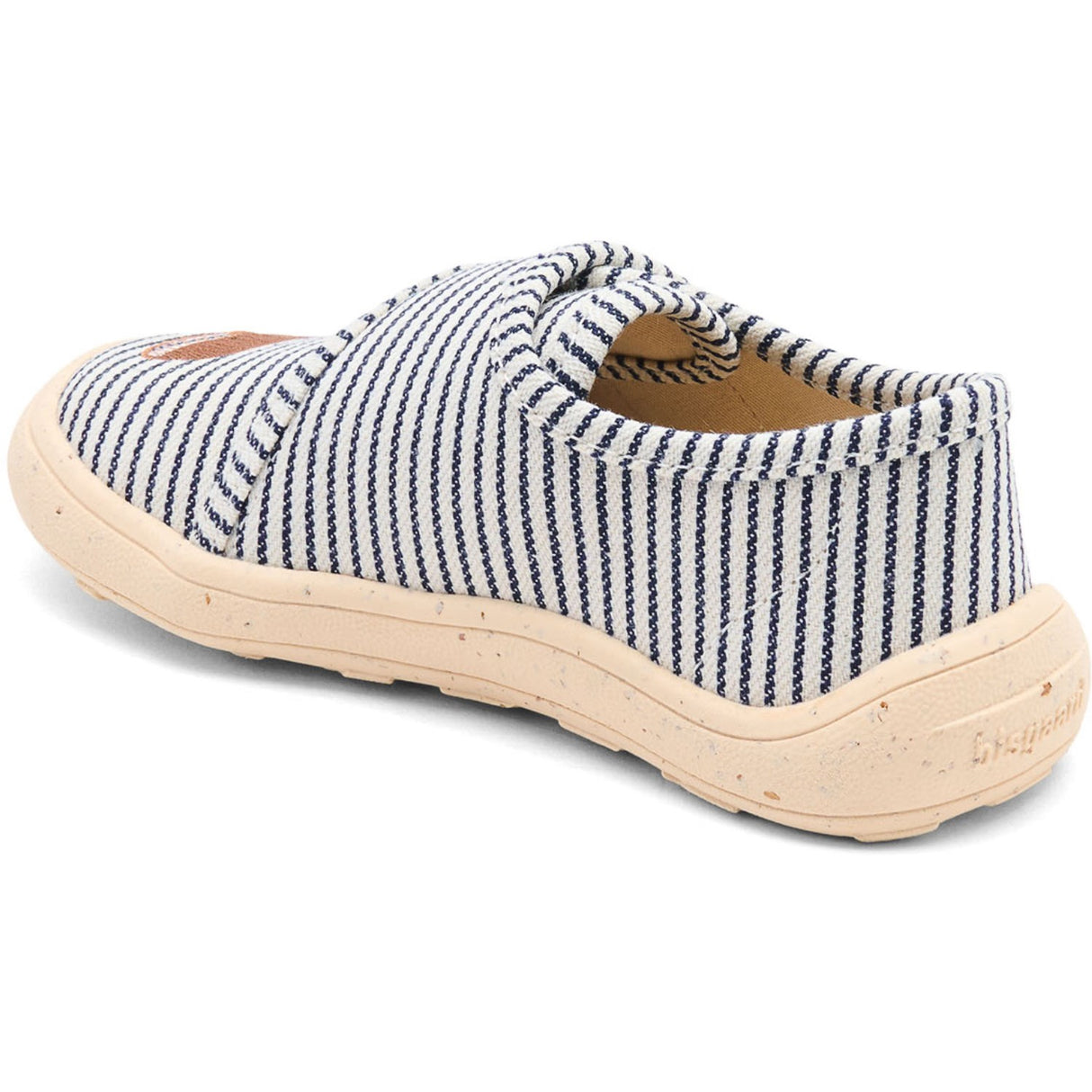 Bisgaard Whale Pav Home Shoe
