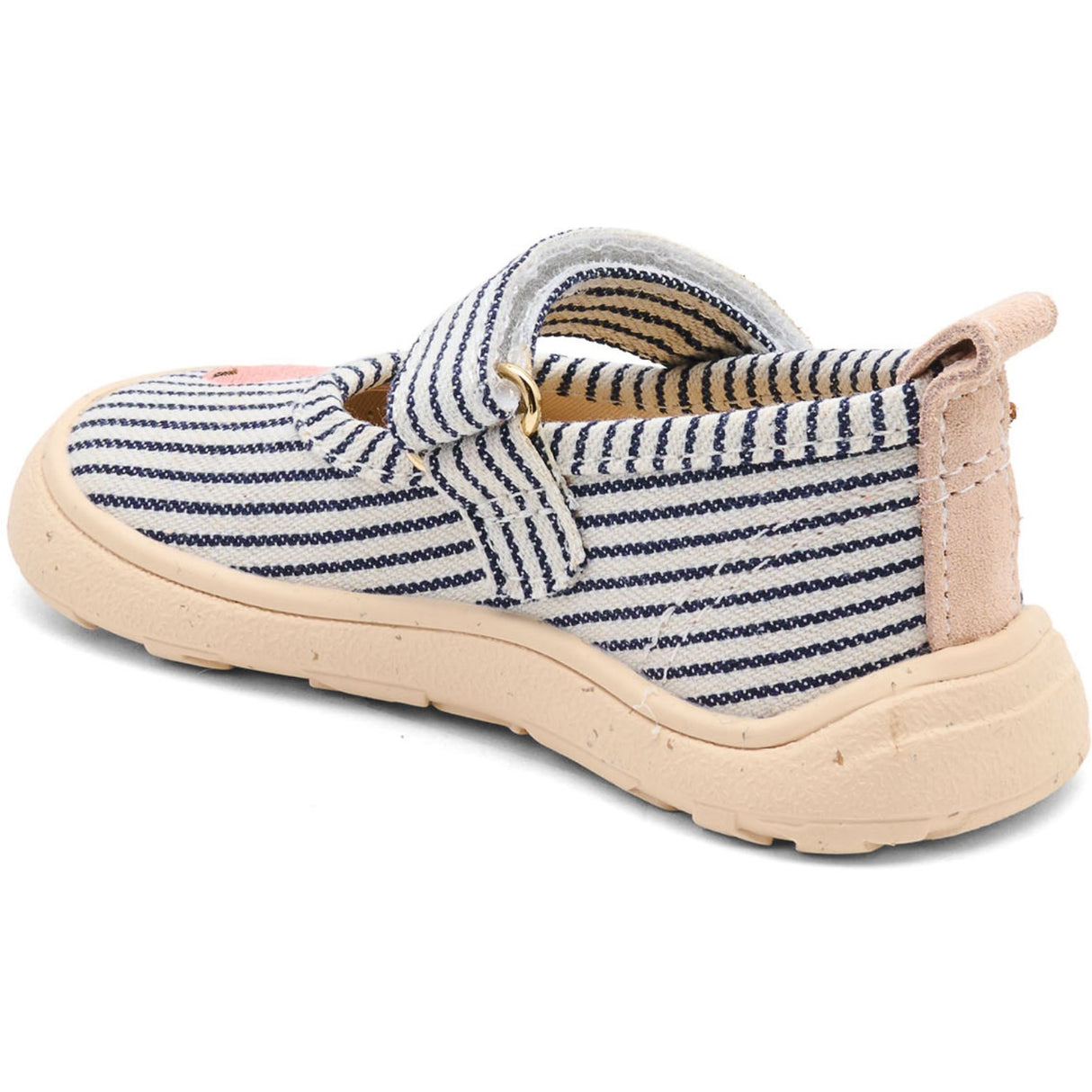 Bisgaard Pear Barefoot Ballet Home Shoe