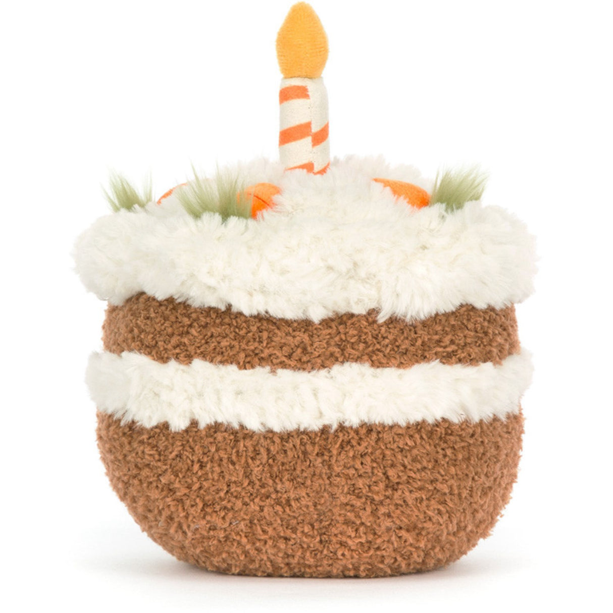 Jellycat Amuseables Carrot Cake