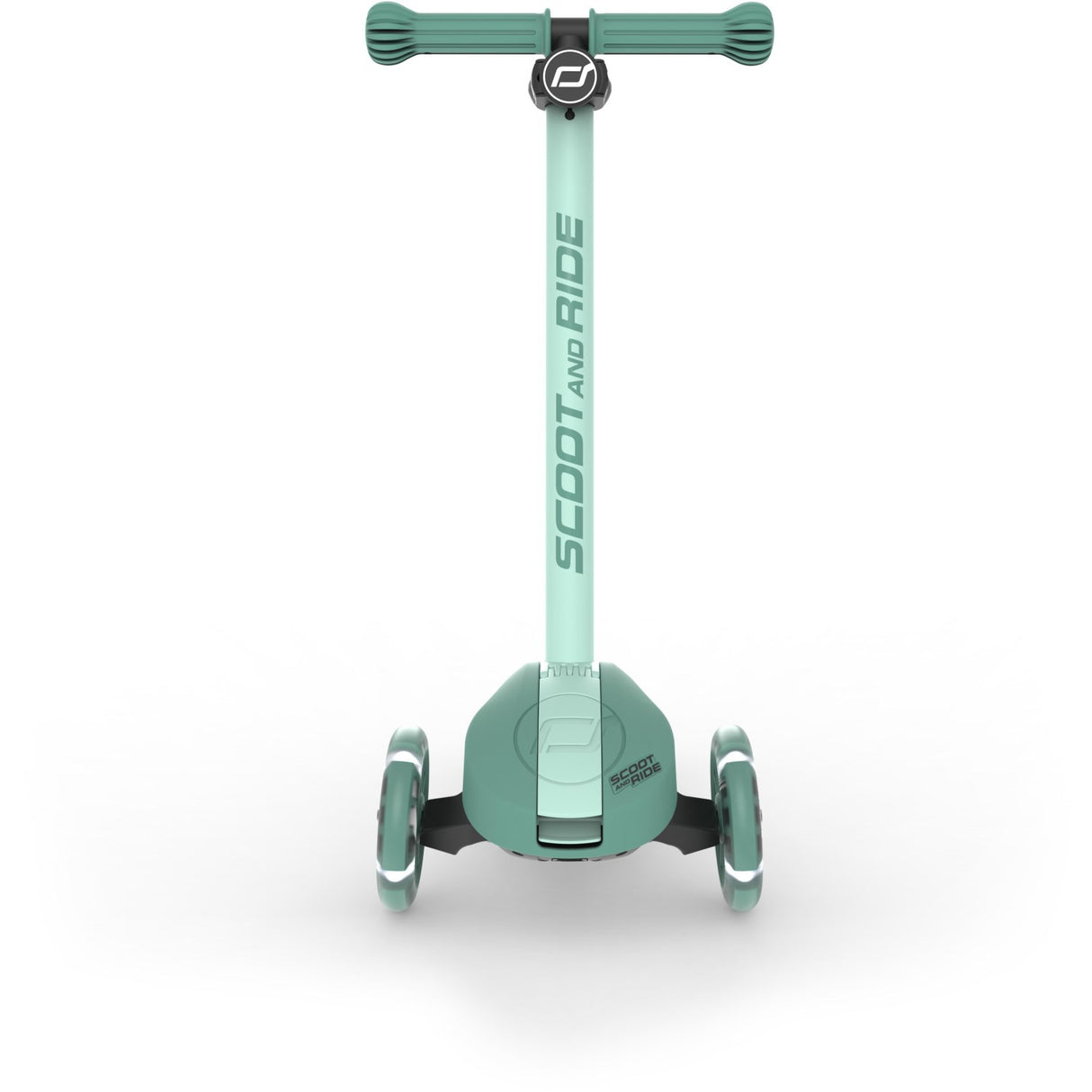 Scoot and Ride Forest Highwaykick 3S