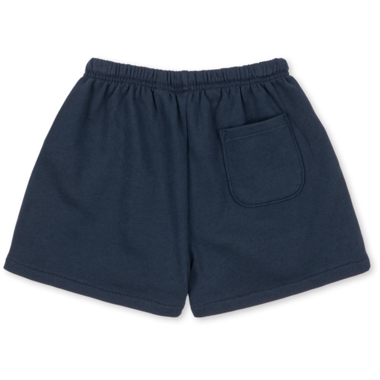 Konges Sløjd Total Eclipse Spotty Sweat Shorts Gots