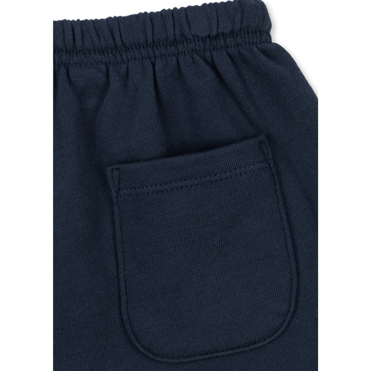 Konges Sløjd Total Eclipse Spotty Sweat Shorts Gots