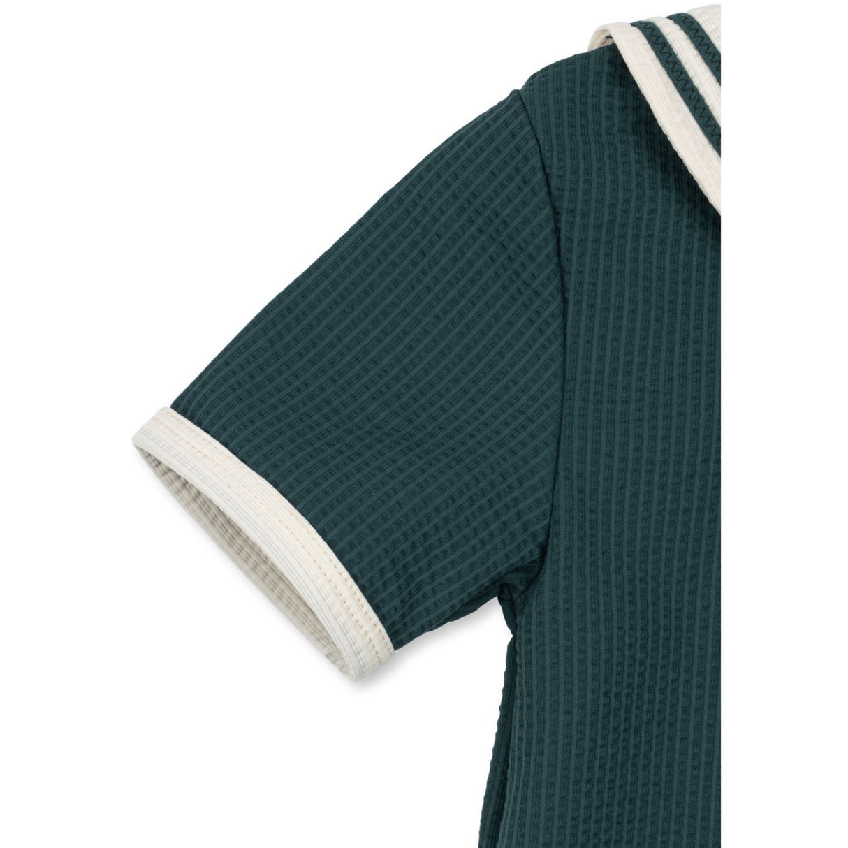 Konges Sløjd Sea Moss Sailor Onesie Grs