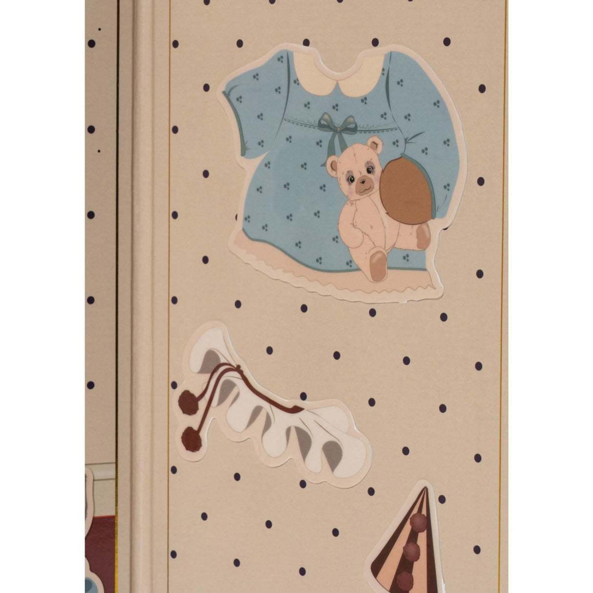 Konges Sløjd Multi My Sticker World