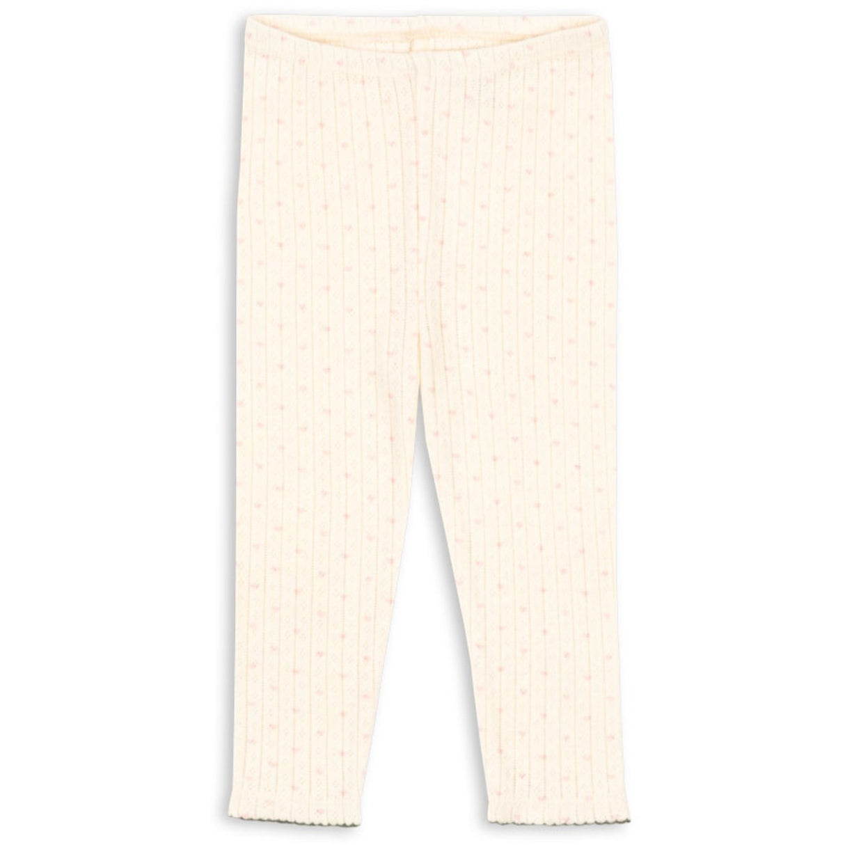 Konges Sløjd Minnie Coeur Minnie Pants Gots