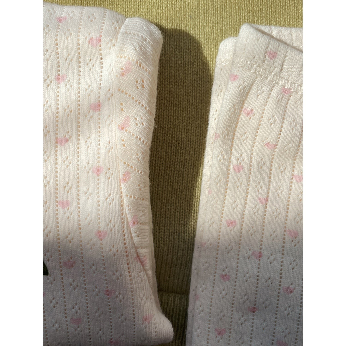 Konges Sløjd Minnie Coeur Minnie Pants Gots