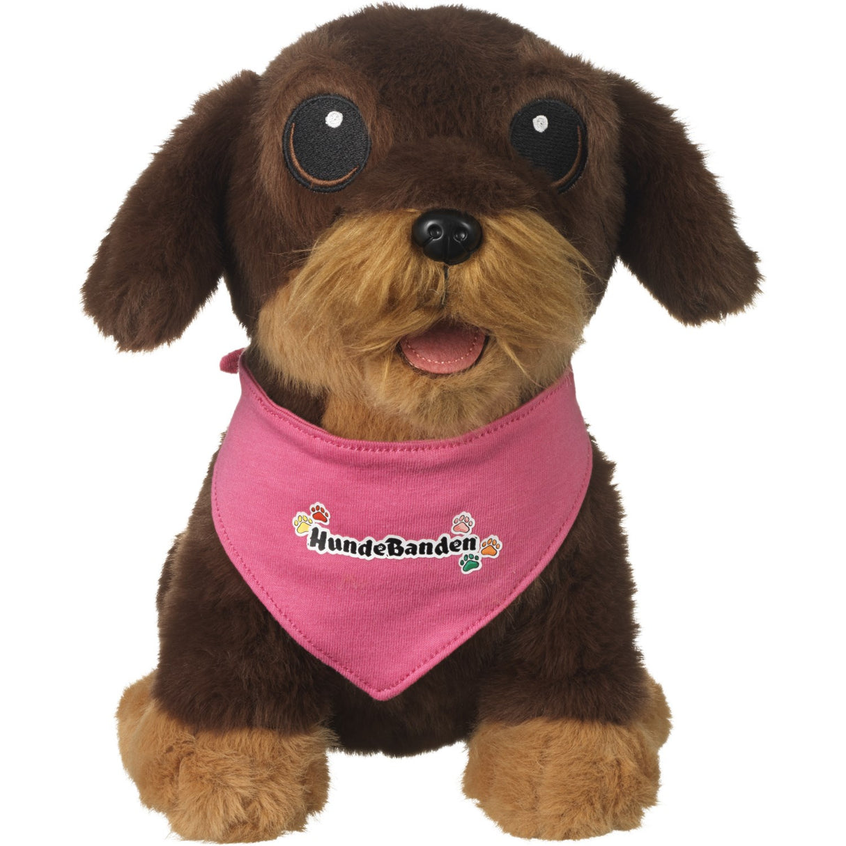 DR Hundebanden Messi Plush 24 Cm