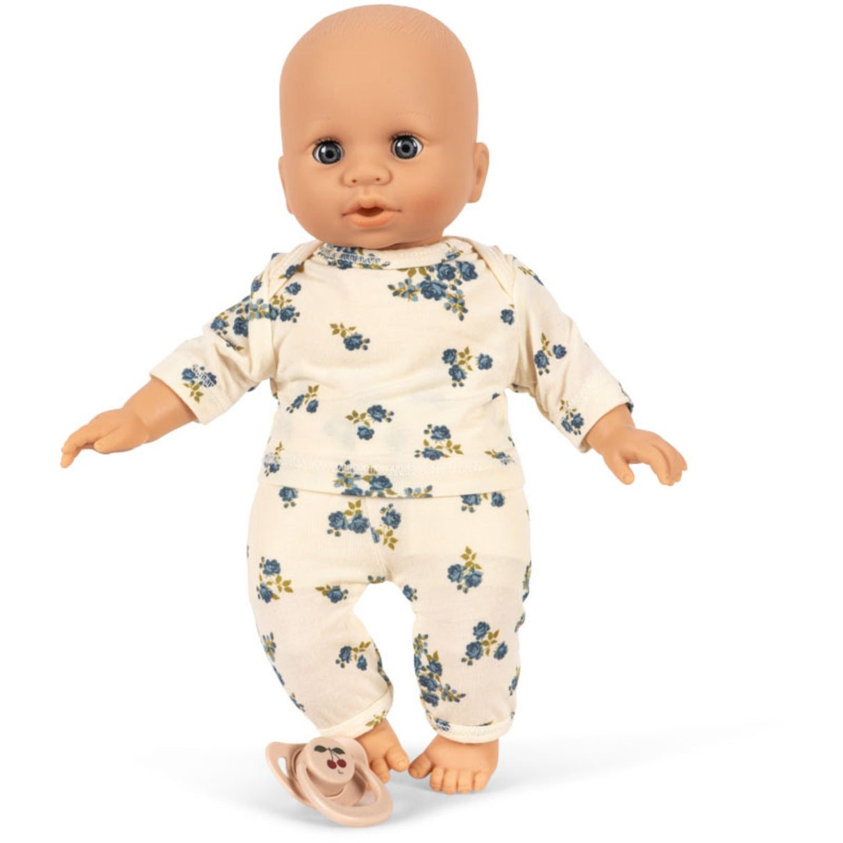 Konges Sløjd Vienna Lucca Baby Doll Set