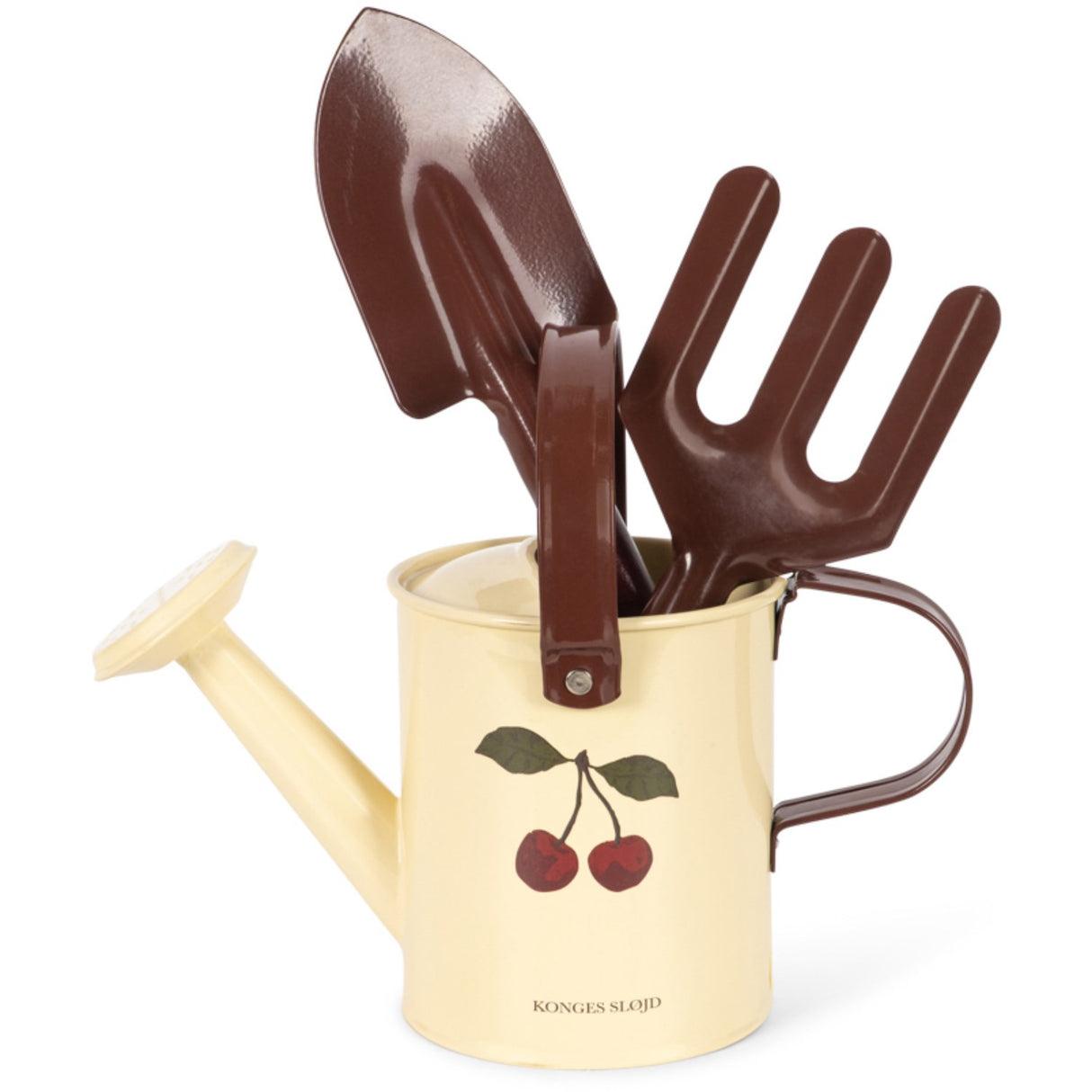 Konges Sløjd Cherry Garden Set